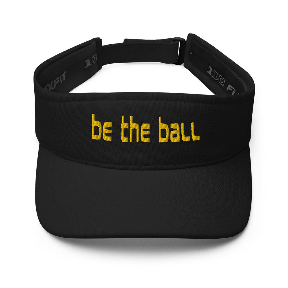Be The Ball - Visor