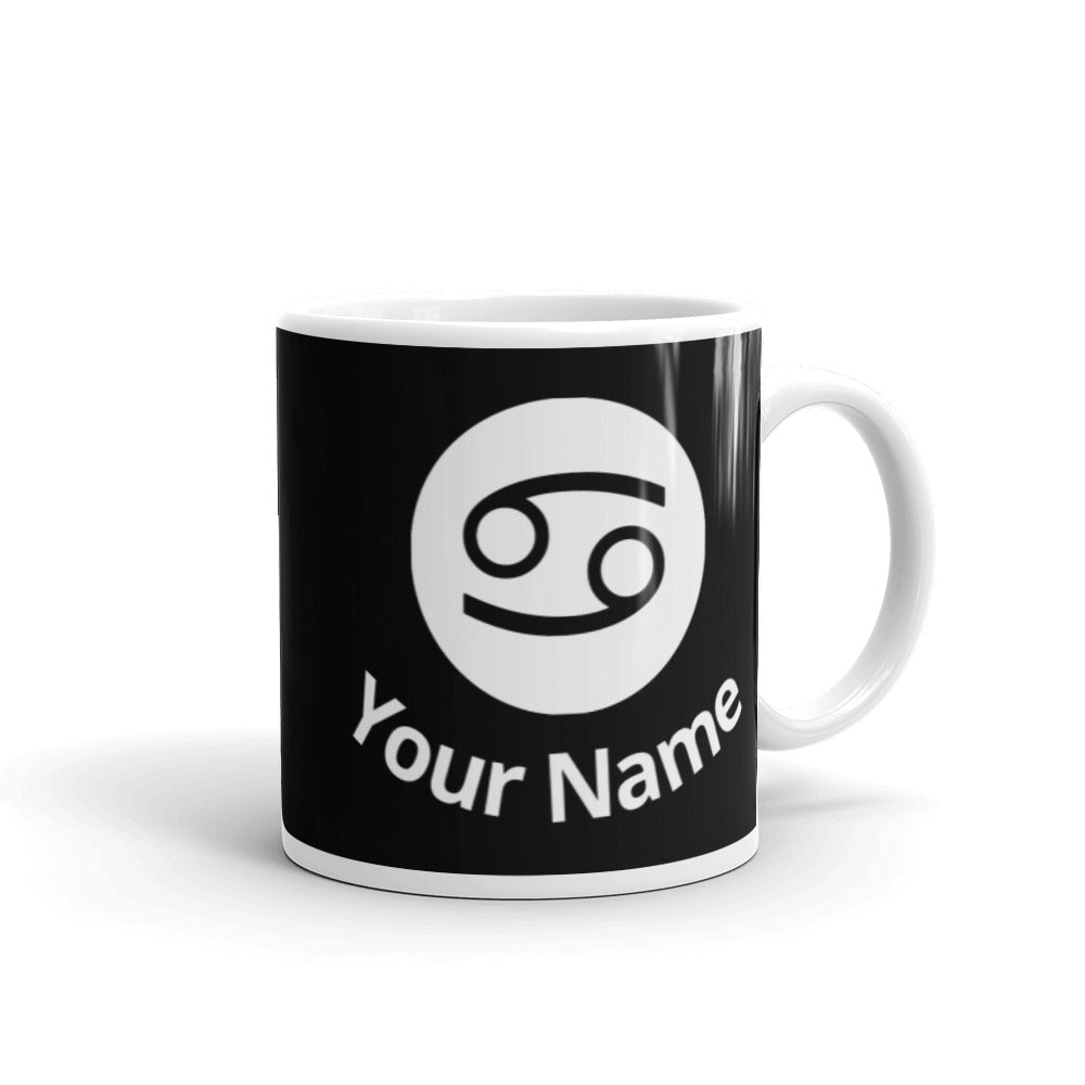 Cancer - Coffee Mug
