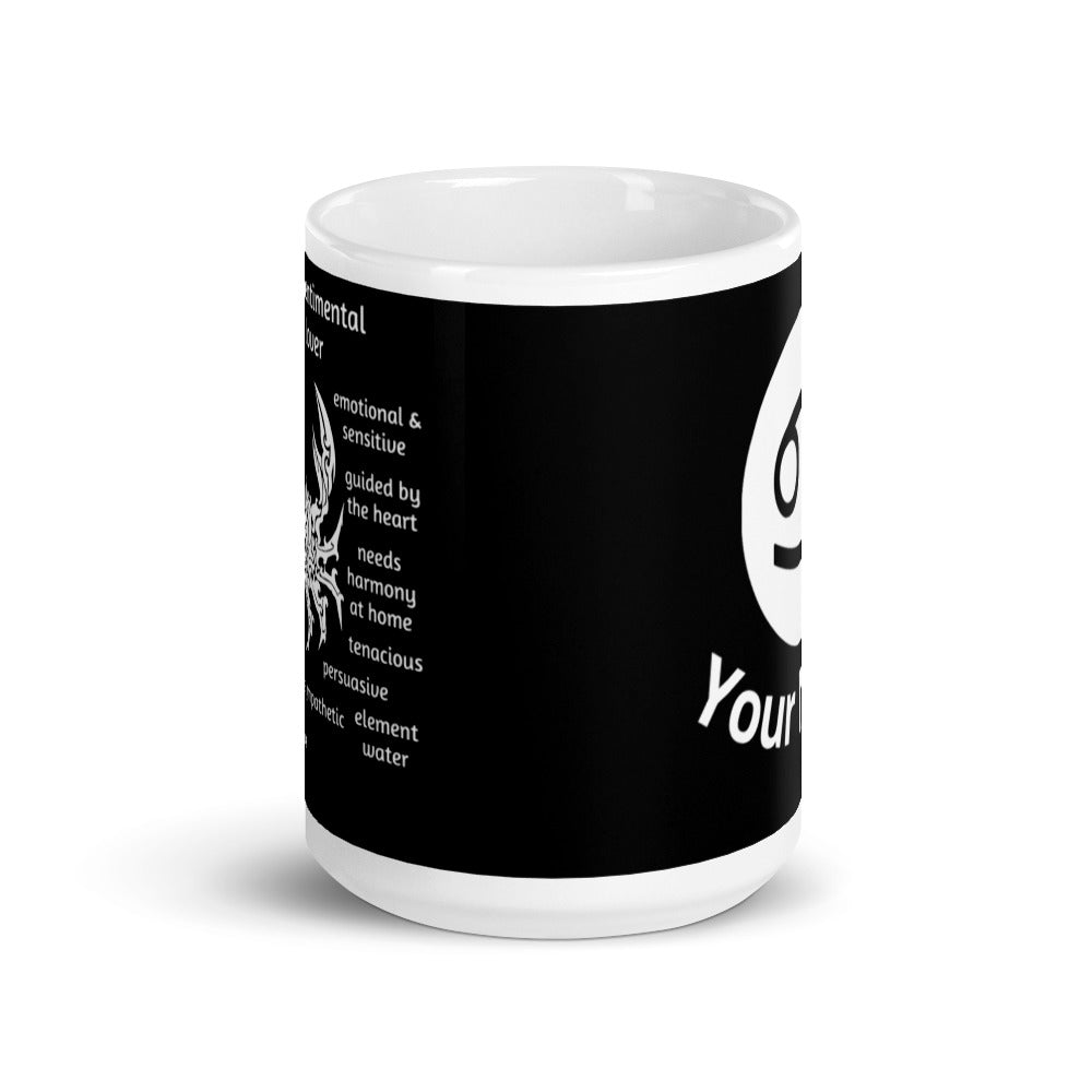 Cancer - Coffee Mug