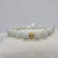 Natural Burmese Jade 6§10mm Stones