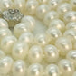 Natural Freshwater Pearl Necklace 24 inches