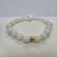 Natural Burmese Jade 6§10mm Stones