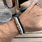 Natural Stone Bracelet MIX 'n MATCH for Men