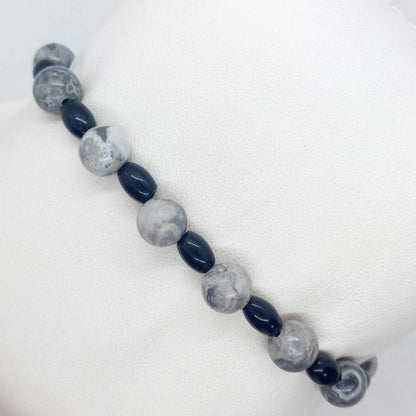 Natural Stone Bracelet MIX 'n MATCH for Men