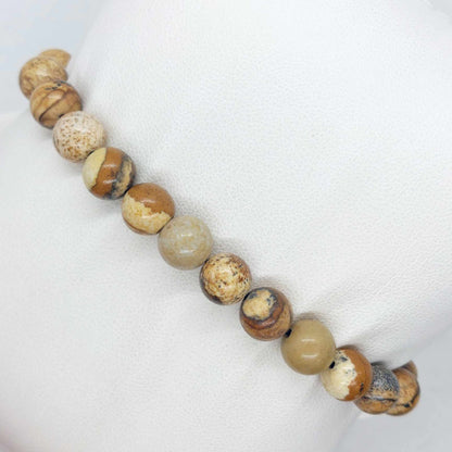 Natural Stone Bracelet MIX 'n MATCH for Men