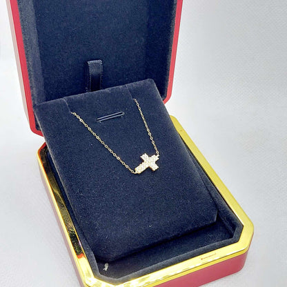 Diamond 18K Gold Bracelet Made in Belgium