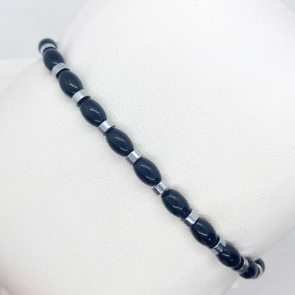 Natural Stone Bracelet MIX 'n MATCH for Men
