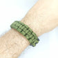 Paracord Survival Rope Bracelets for Men