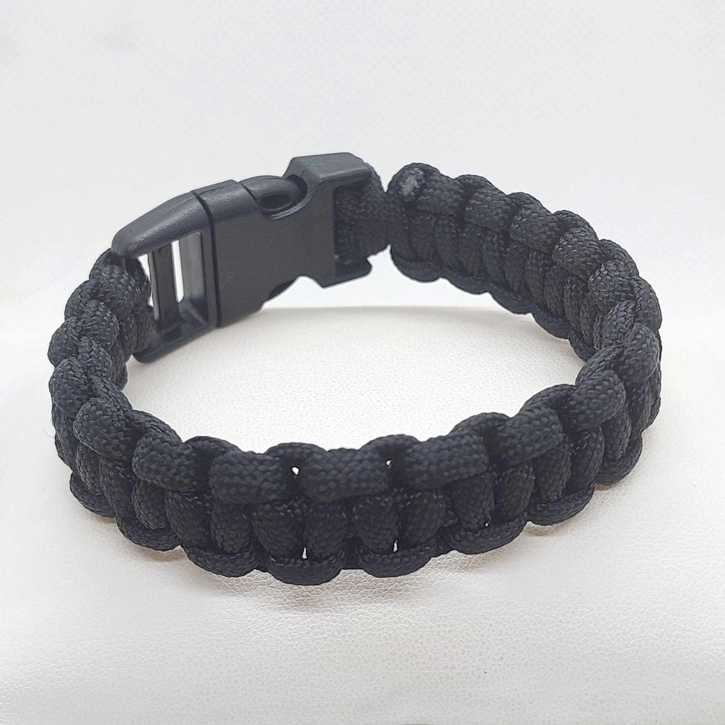 Paracord Survival Rope Bracelets for Men