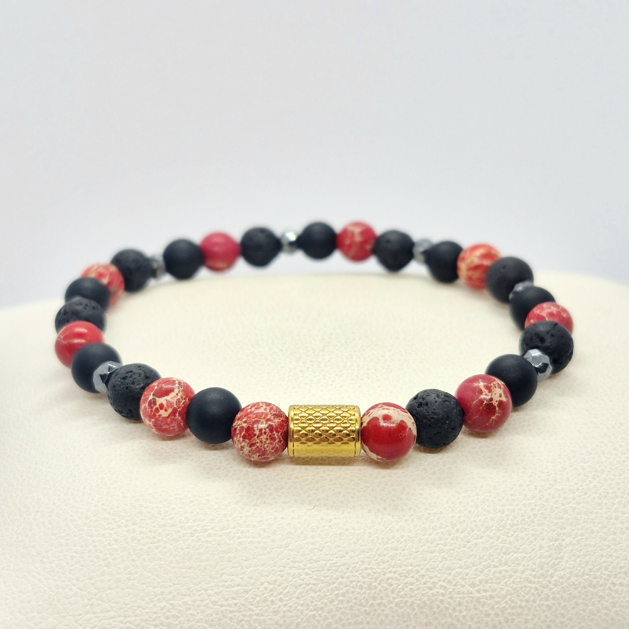 LAVA STONE – Jambo