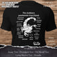 Scorpio Star Sign Personality Traits TShirt and Hoodie for Men and Women