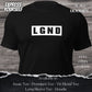 Legend TShirt and Hoodie is a Creative Graphic design for Men and Women