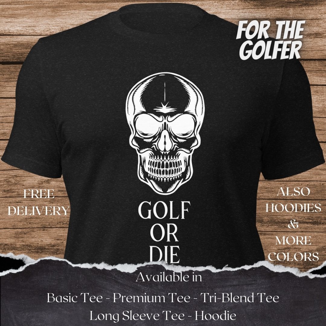 Sir Shanks a lot Golf TShirt and Hoodie is a Creative Golf Graphic design for Men and Women