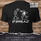 Sir Shanks a lot Golf TShirt and Hoodie is a Creative Golf Graphic design for Men and Women