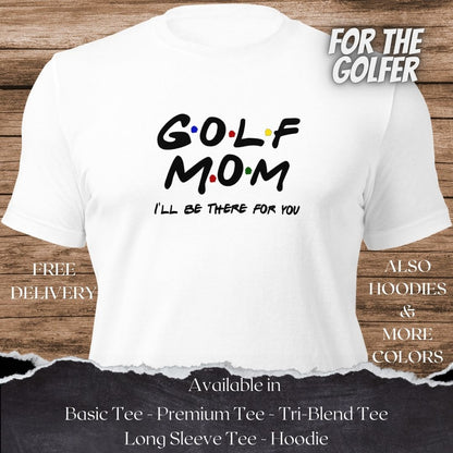 Yes he is Golfing Golf TShirt and Hoodie is a Creative Golf Graphic design for Women