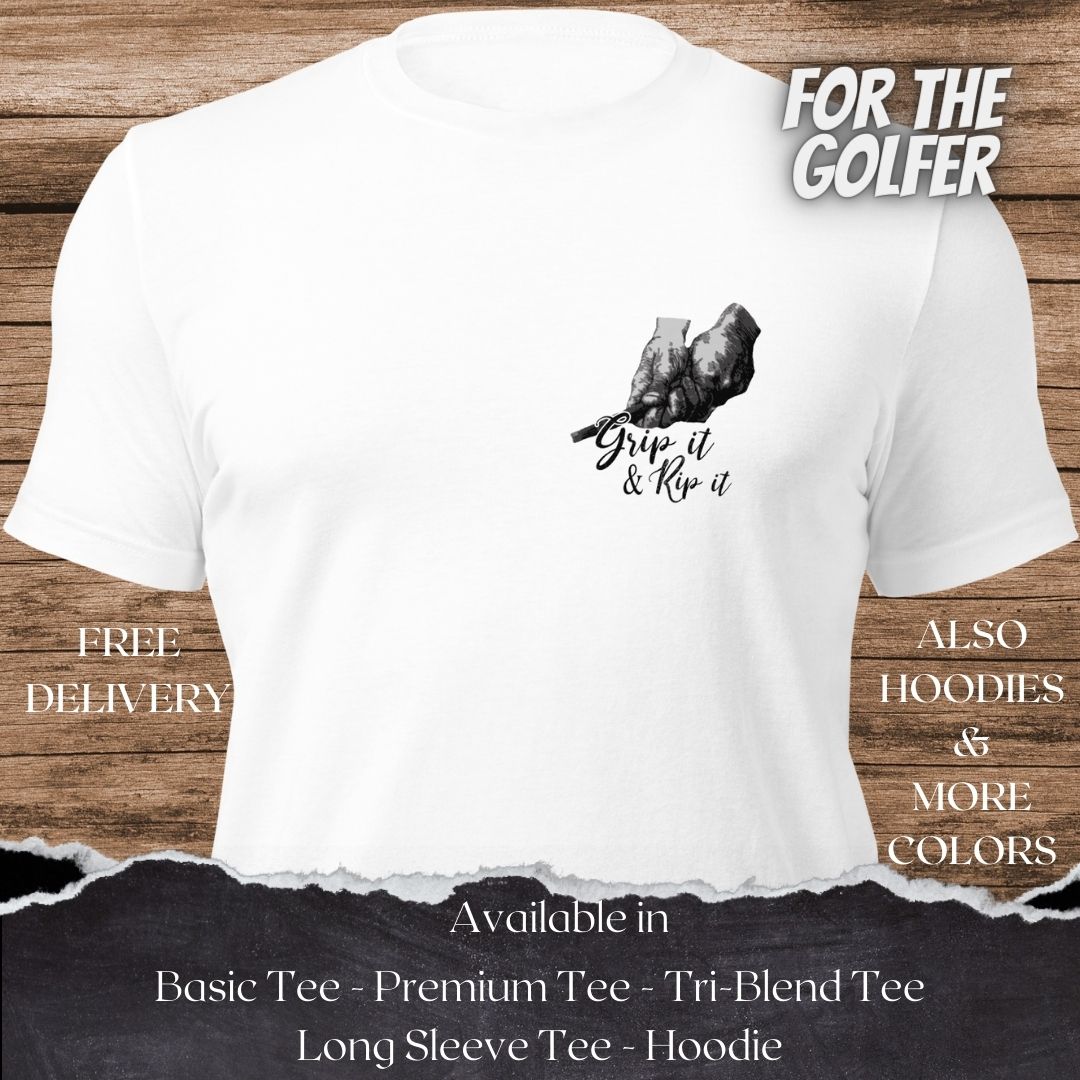 Golf Goddess USA Golf TShirt and Hoodie is a Creative Golf Graphic design for Women