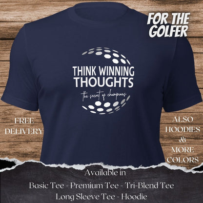 Going Clubbin Golf TShirt and Hoodie is a Creative Golf Graphic design for Men and Women