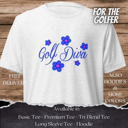 Happy Wife Happy Life Golf TShirt and Hoodie is a Creative Golf Graphic design for Women