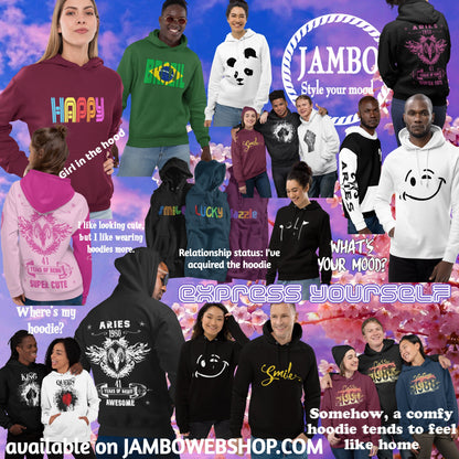 1968 TShirt and Hoodie is a Creative Graphic design for Men and Women