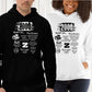 2000 TShirt and Hoodie is a Creative Graphic design for Men and Women