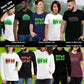 1980 TShirt and Hoodie is a Creative Graphic design for Men and Women