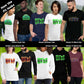 Old School TShirt and Hoodie is a Creative Graphic design for Men and Women