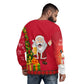 Christmas Sweater with unique design for Men and Women