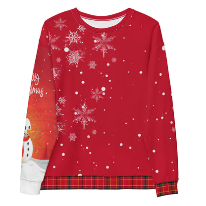 Christmas Sweater with unique design for Men and Women