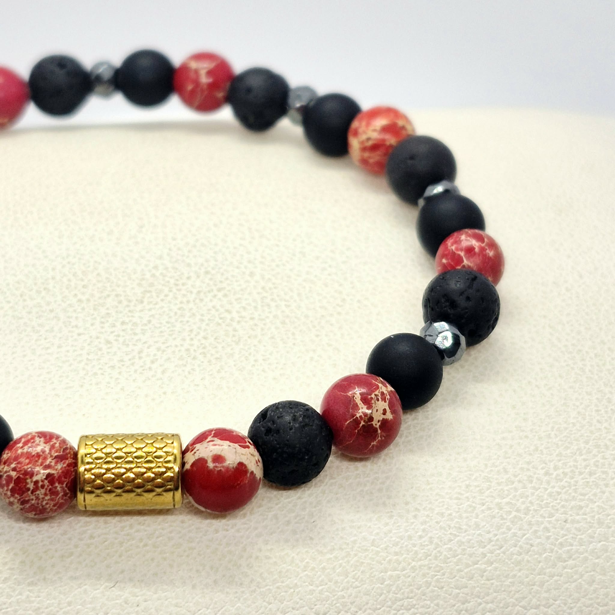 LAVA STONE – Jambo