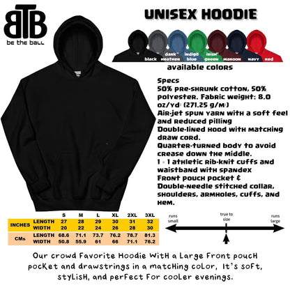 Back Nines Matter Golf TShirt and Hoodie is a Creative Golf Graphic design for Men and Women