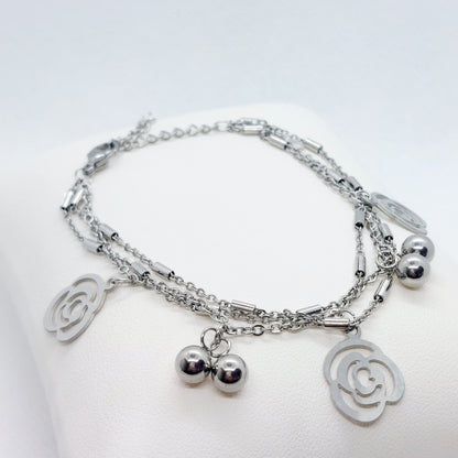 Stainless Steel Bracelet