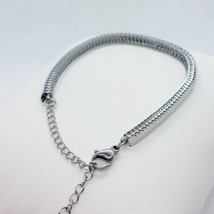 Stainless Steel Bracelet