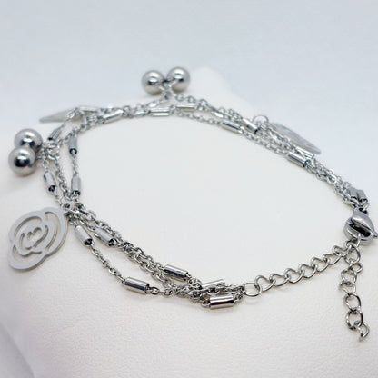 Stainless Steel Bracelet