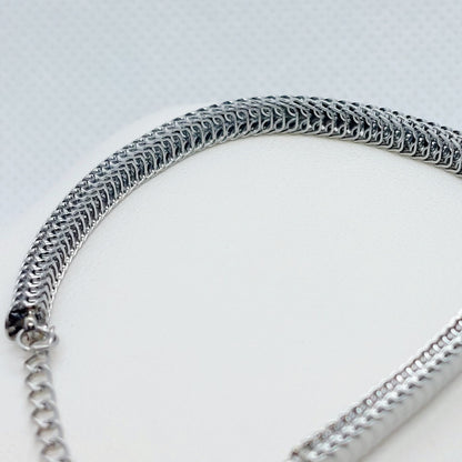 Stainless Steel Bracelet