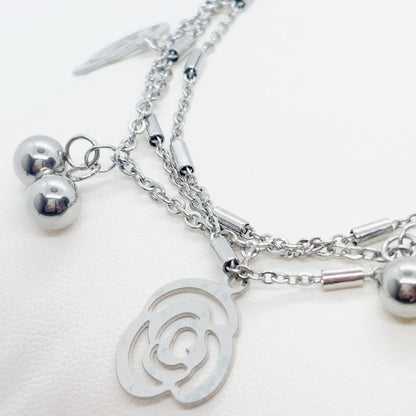 Stainless Steel Bracelet