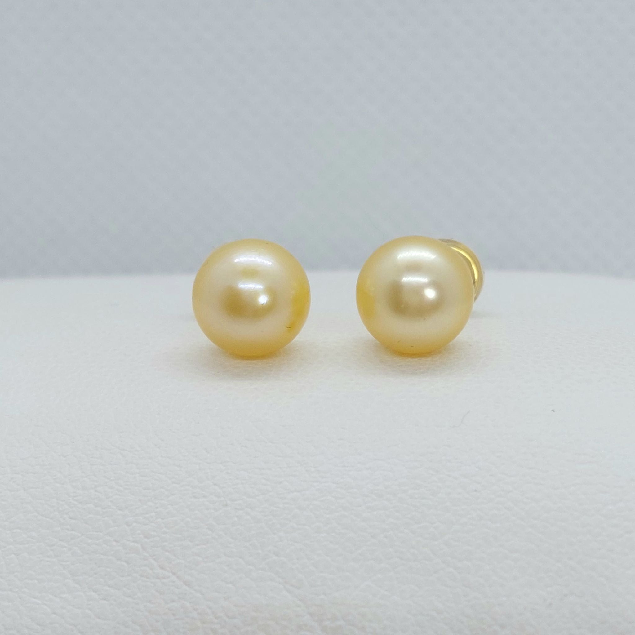 Shop Fashionable Pearl Earrings Online | Bora Bora Pearls