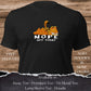 Nope Not Today TShirt and Hoodie is a Creative Graphic design for Men and Women