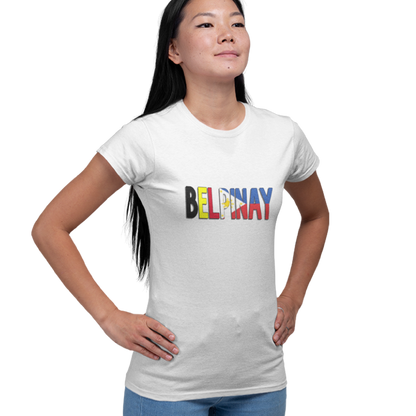 BelPinay TShirt - Unisex