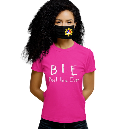 Best Inis Ever TShirt - Unisex