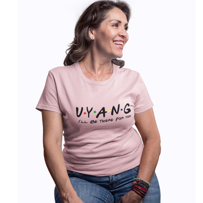 Uyang TShirt - Unisex