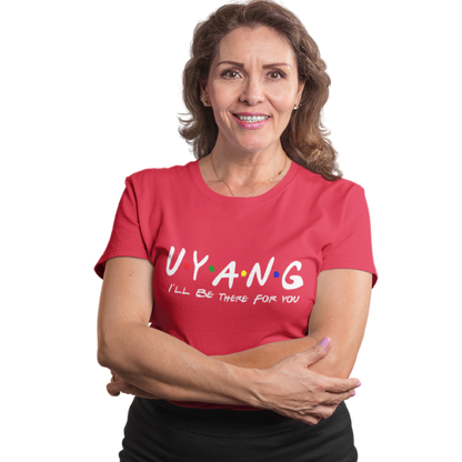 Uyang TShirt - Unisex