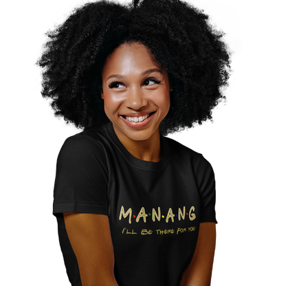 Manang TShirt - Unisex