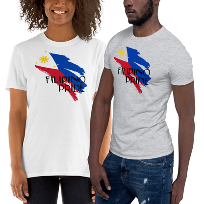Filipino Pride TShirt - Unisex