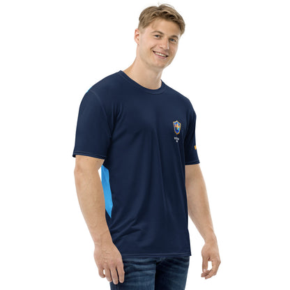 Scottish Army Premium TShirt - Men