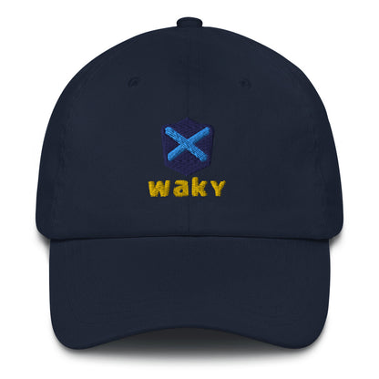 Scottish Army Adjustable Cap