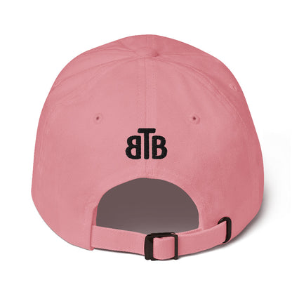Be The Ball - Adjustable Golf Cap