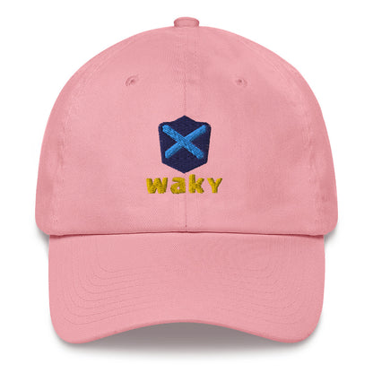 Scottish Army Adjustable Cap