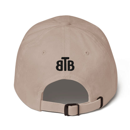 Be The Ball - Adjustable Golf Cap