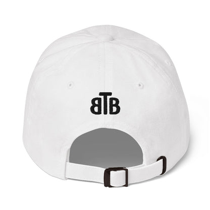 Be The Ball - Adjustable Golf Cap