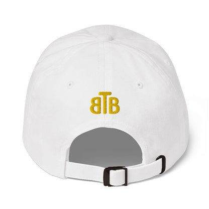 Be The Ball - Adjustable Golf Cap